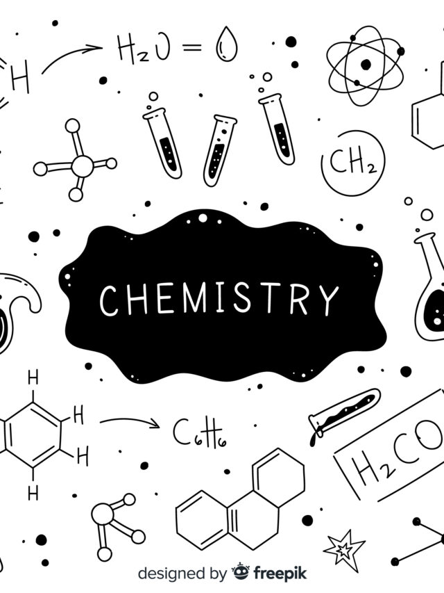 What is the correct method for revising Chemistry for JEE 2024?