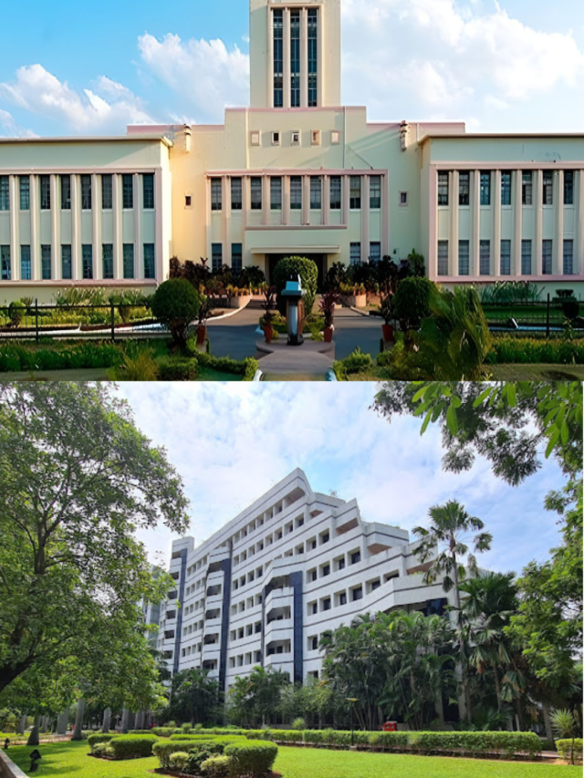 Which is better for CSE, VIT or BITS Pilani?