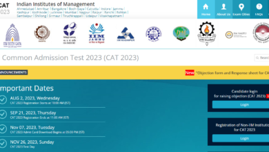 CAT 2023 Results Are Likely to Arrive on THIS Date; View Previous Year's Schedule Here