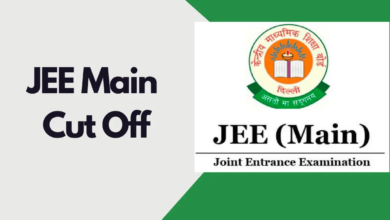 JEE Main 2024 Session 1 Expected Cut-Off