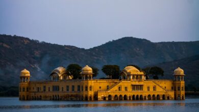 Jaipur, the Pink City, is a vibrant hub for education, and its MBA programs are no exception.